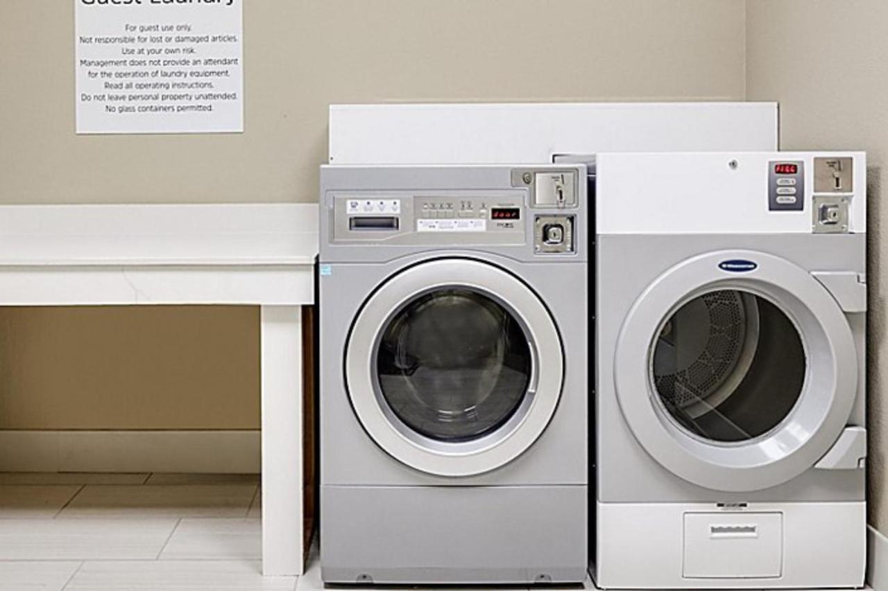 Holiday Inn Express & Suites - Nashville Metrocenter Downtown By Ihg Ngoại thất bức ảnh