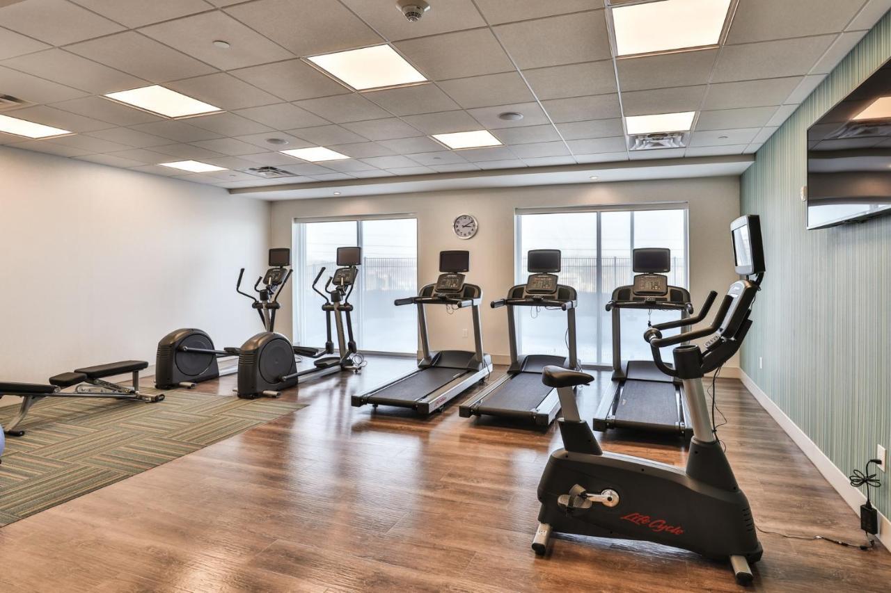 Holiday Inn Express & Suites - Nashville Metrocenter Downtown By Ihg Ngoại thất bức ảnh