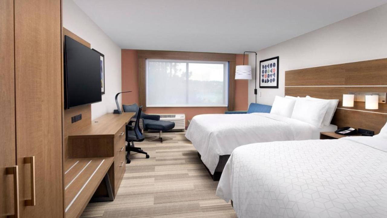 Holiday Inn Express & Suites - Nashville Metrocenter Downtown By Ihg Ngoại thất bức ảnh