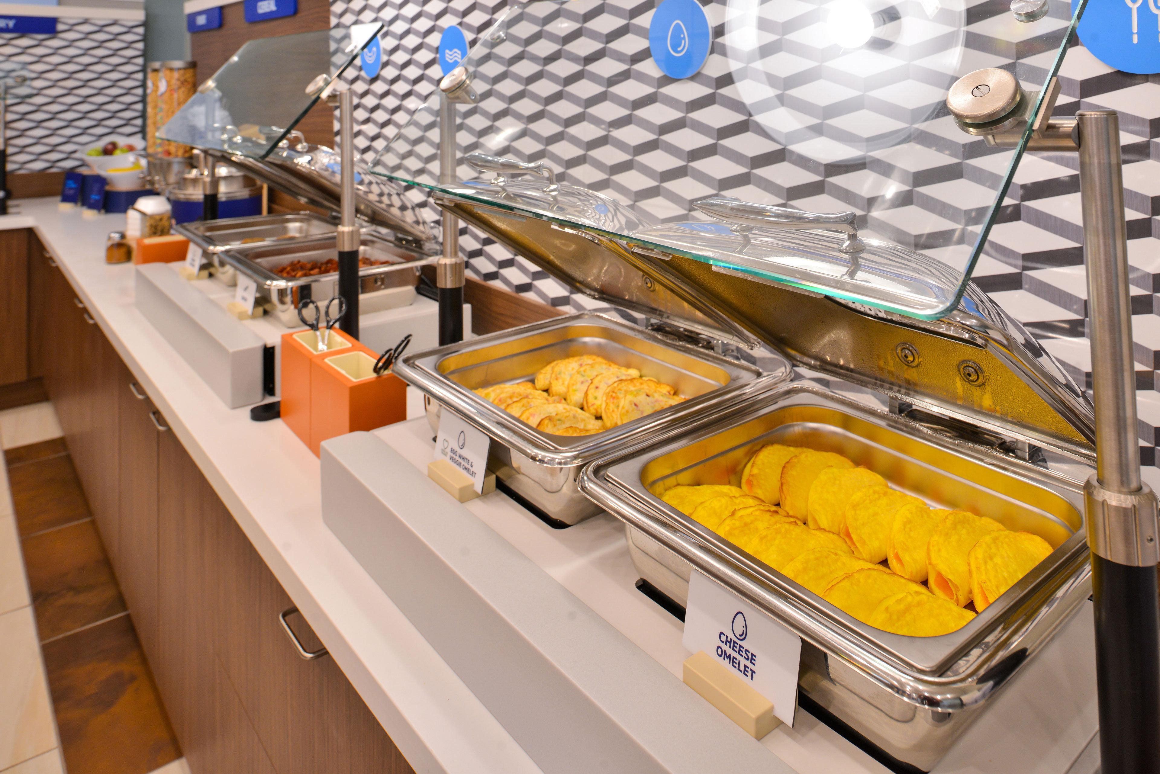 Holiday Inn Express & Suites - Nashville Metrocenter Downtown By Ihg Ngoại thất bức ảnh
