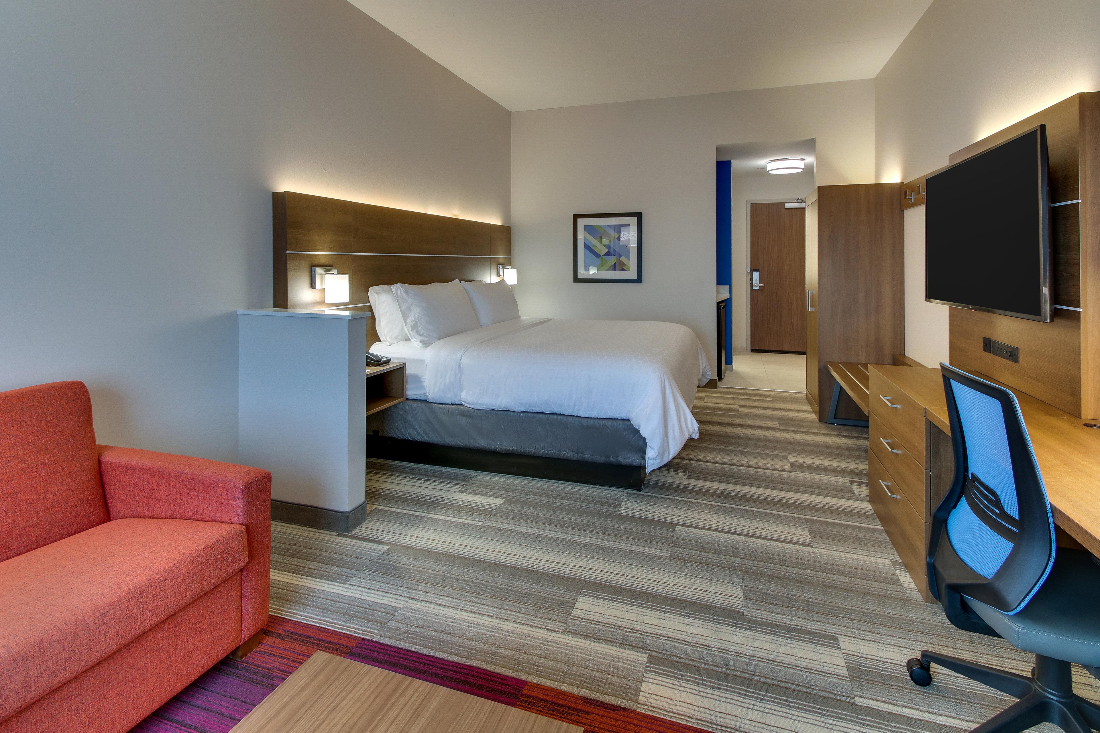 Holiday Inn Express & Suites - Nashville Metrocenter Downtown By Ihg Ngoại thất bức ảnh